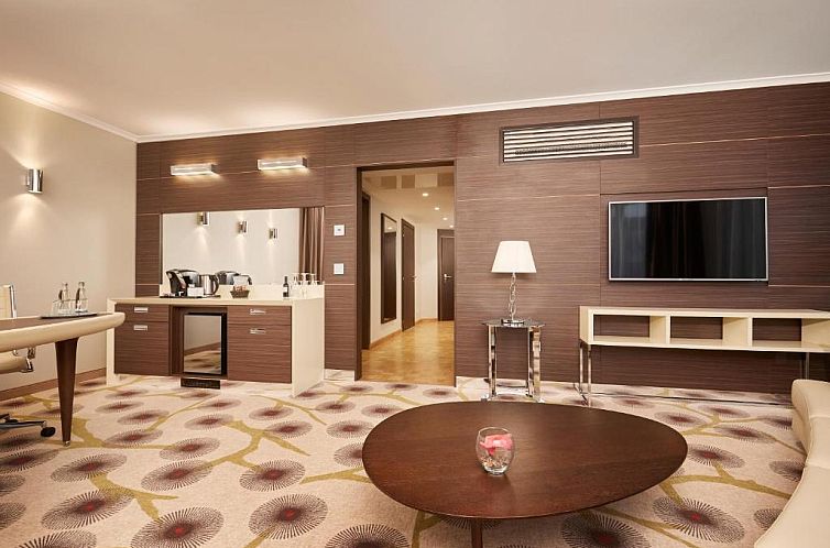 Hyperion Hotel Berlin