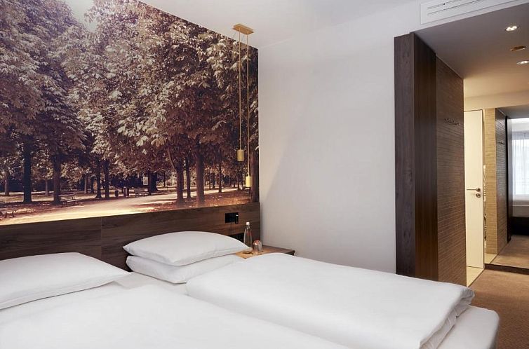 Hyperion Hotel Berlin