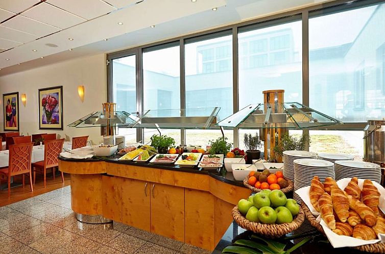 H+ Hotel Berlin Mitte