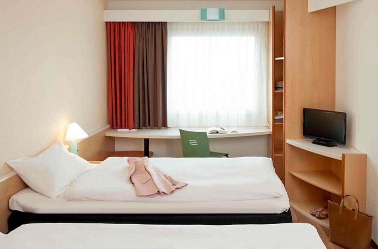 ibis Berlin City Potsdamer Platz