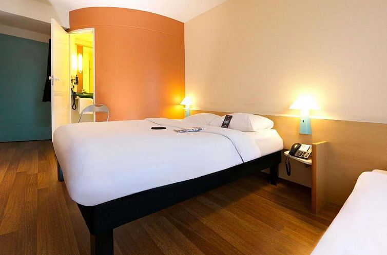 ibis Berlin City Potsdamer Platz