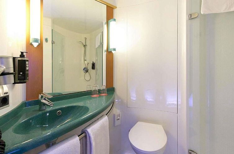 ibis Berlin City Potsdamer Platz