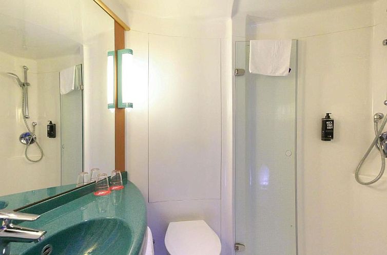 ibis Berlin City Potsdamer Platz