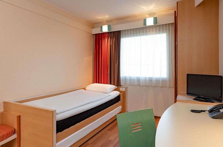 ibis Berlin City Potsdamer Platz