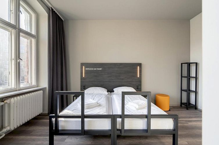 Guest house 15021191 - Apartment Berlin / Brandenburg - a&o Berlin Friedrichshain