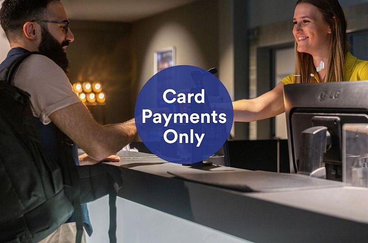 a&o Berlin Friedrichshain