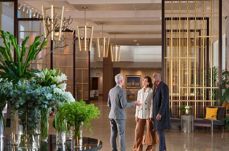 Verblijf 15021193 - Vakantie appartement Berlijn / Brandenburg - InterContinental Berlin, an IHG Hotel