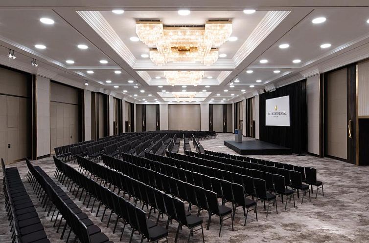 InterContinental Berlin, an IHG Hotel