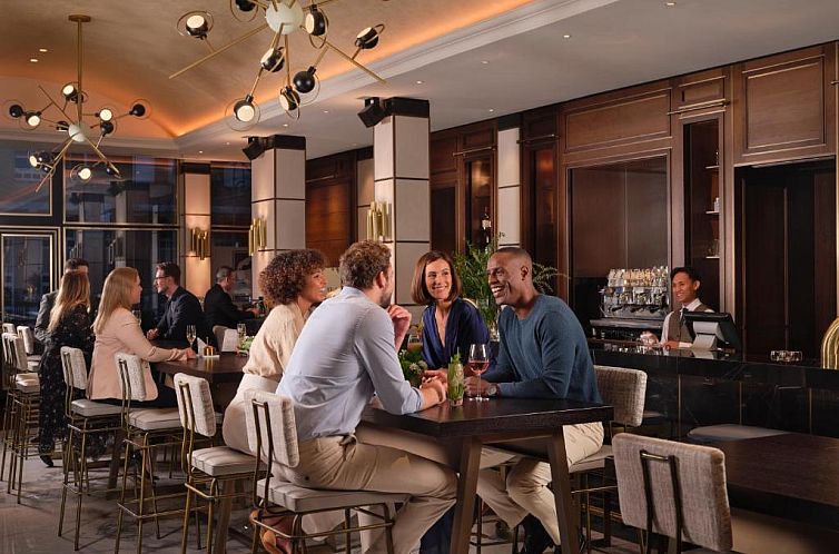 InterContinental Berlin, an IHG Hotel