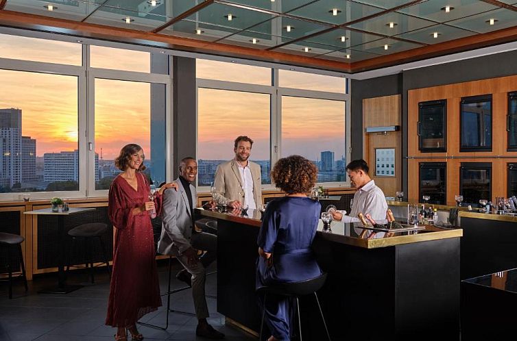 InterContinental Berlin, an IHG Hotel