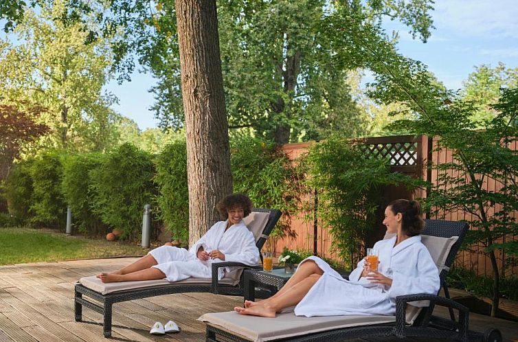 InterContinental Berlin, an IHG Hotel