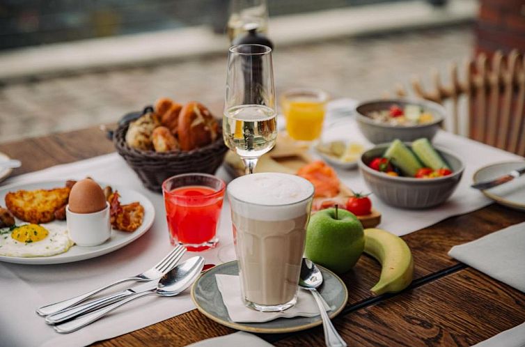 AMERON Hotel Abion Spreebogen Berlin