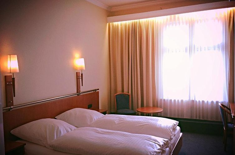 Guest house 15021202 - Apartment Berlin / Brandenburg - Kurfürst am Kurfürstendamm