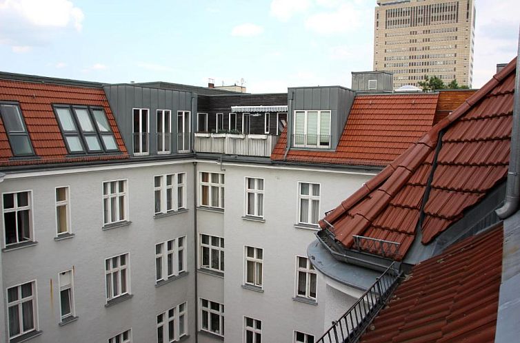 Kurfürst am Kurfürstendamm