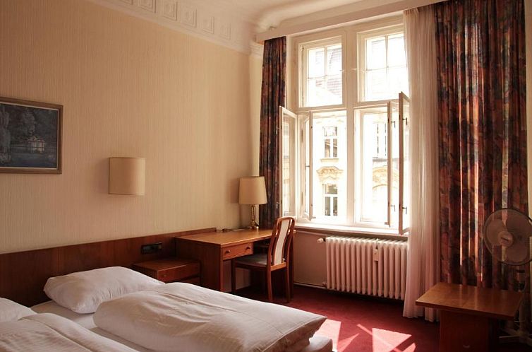 Kurfürst am Kurfürstendamm