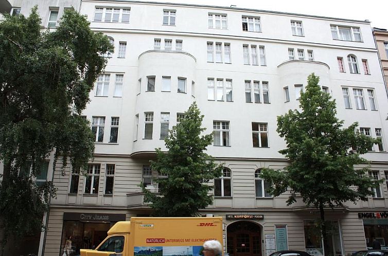 Kurfürst am Kurfürstendamm