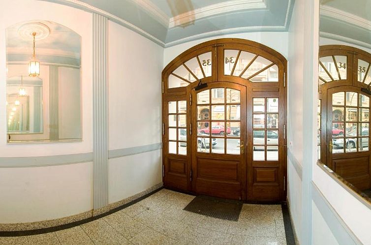 Kurfürst am Kurfürstendamm