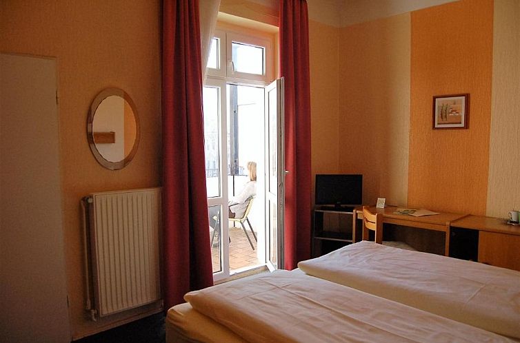 Hotel Graf Pückler