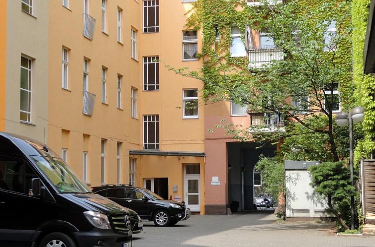 Hotel Graf Pückler