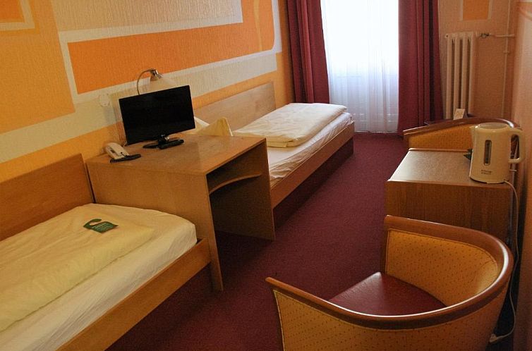 Hotel Graf Pückler