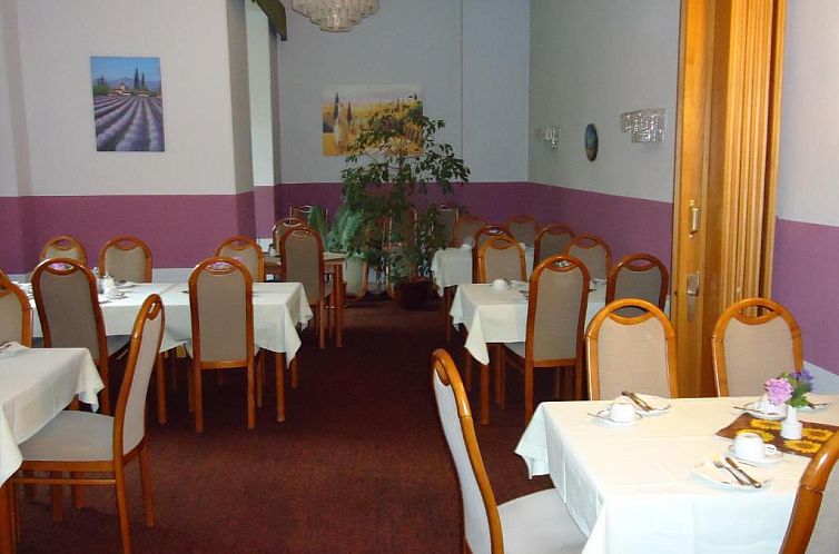 Hotel Graf Pückler