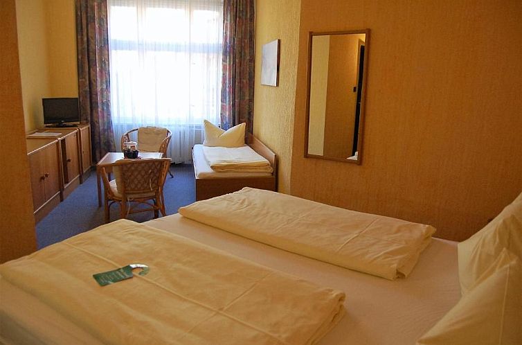 Hotel Graf Pückler