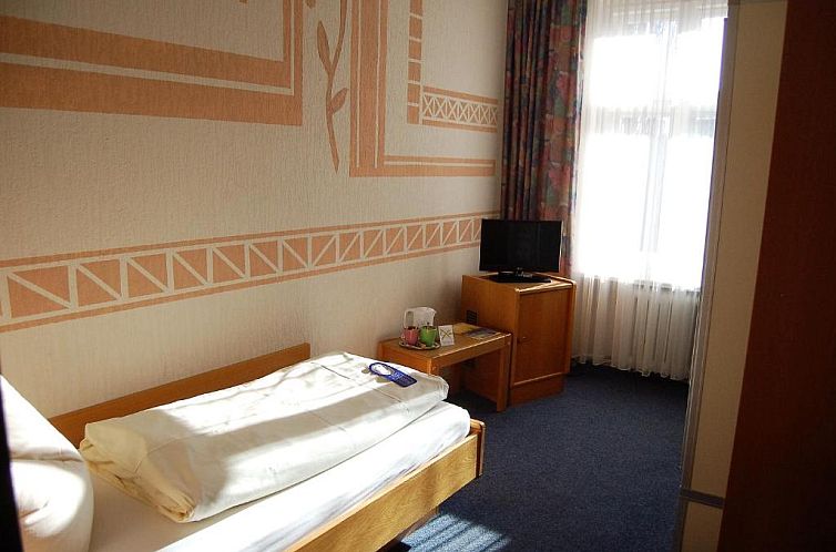 Hotel Graf Pückler