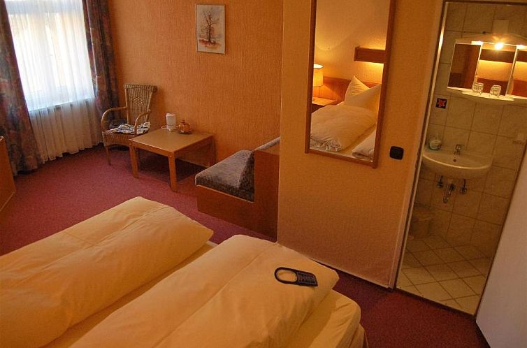 Hotel Graf Pückler