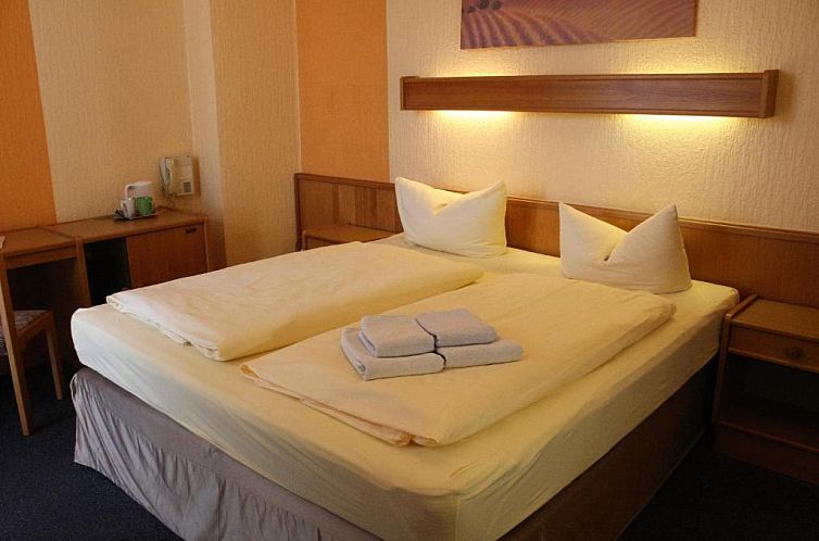 Hotel Graf Pückler