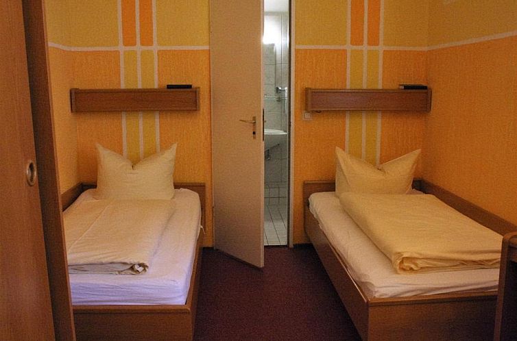 Hotel Graf Pückler