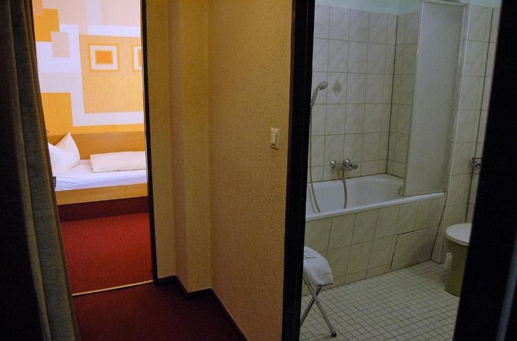 Hotel Graf Pückler