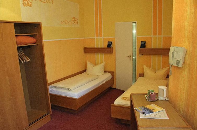 Hotel Graf Pückler