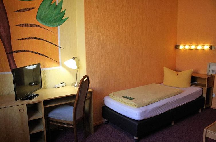 Hotel Graf Pückler