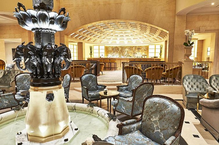 Hotel Adlon Kempinski Berlin