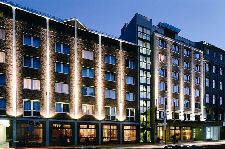 Guest house 15021222 - Apartment Berlin / Brandenburg - relexa hotel Stuttgarter Hof