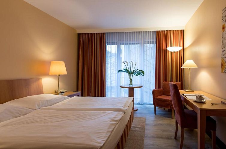 relexa hotel Stuttgarter Hof