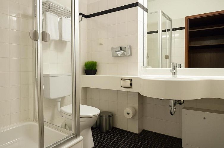 relexa hotel Stuttgarter Hof