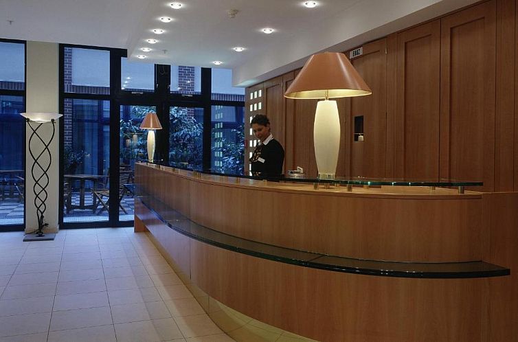 relexa hotel Stuttgarter Hof