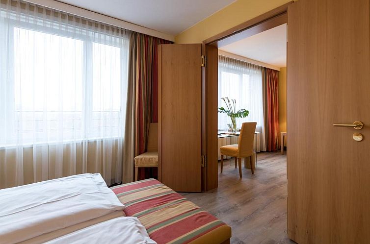 relexa hotel Stuttgarter Hof