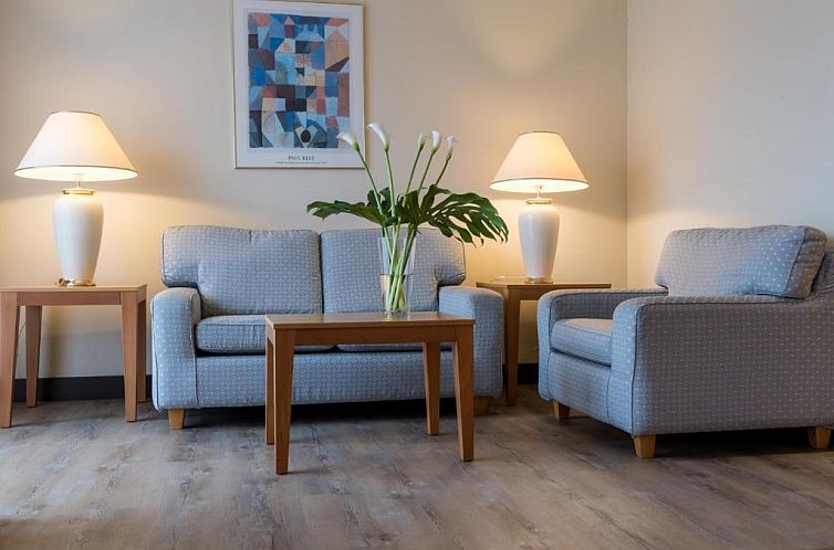 relexa hotel Stuttgarter Hof