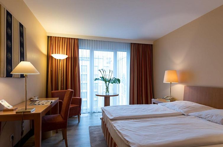relexa hotel Stuttgarter Hof