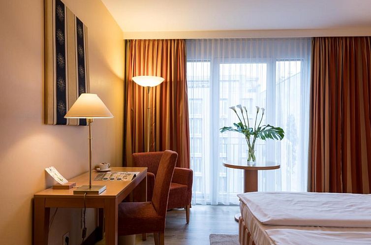relexa hotel Stuttgarter Hof