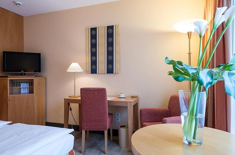 relexa hotel Stuttgarter Hof