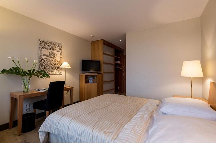 relexa hotel Stuttgarter Hof