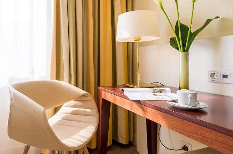 relexa hotel Stuttgarter Hof