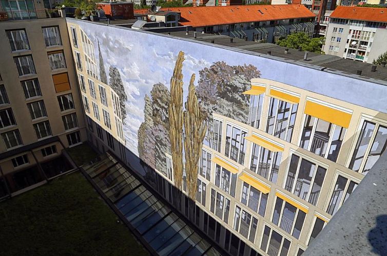 relexa hotel Stuttgarter Hof