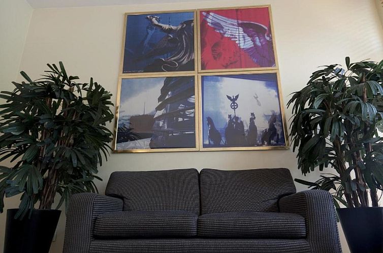 relexa hotel Stuttgarter Hof