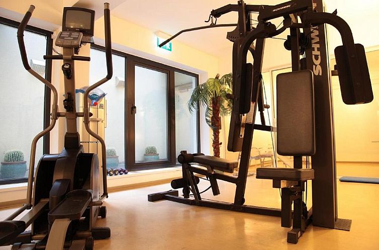 relexa hotel Stuttgarter Hof