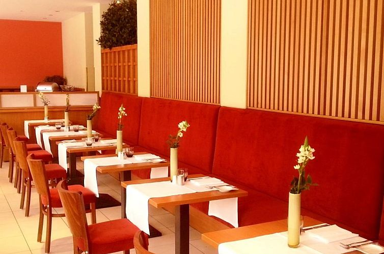 relexa hotel Stuttgarter Hof