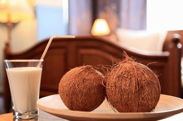 Hotel-Pension Cortina